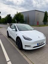 Tesla Model Y RWD | TÜV neu | Garantie - Tesla: Garantie