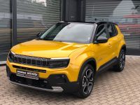 Jeep Avenger - Vorschau Bild 1