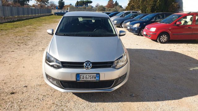 Volkswagen Polo 1.2 TSI DSG 5 porte 63kw