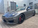 Porsche PANAMERA GTS CHRONO/CARB/SOFT/LUFT/KLAPPE/APPROV - gebrauchte Porsche Panamera aus dem Jahr 2015