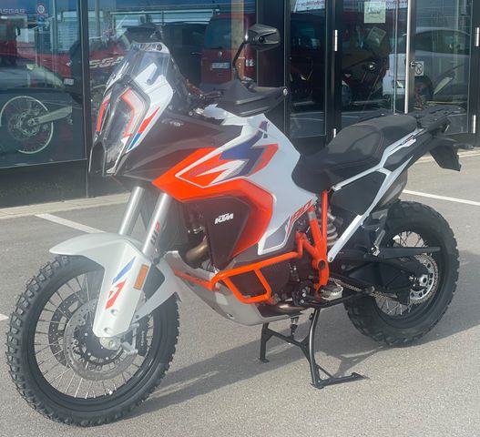 KTM 1290 Super Adventure R 4J Gar. Tech Pack