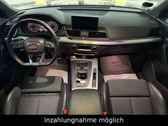 AUDI Q5 quattro sport Sline/PANO/CAM/LED/NAVI/1.HAND/