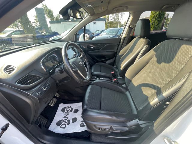 Opel Mokka  X Innovation Start/Stop 4×4
