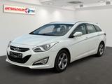 Hyundai i40 Kombi 1.6 GDI AAC PDC Tempo AHK - Hyundai i40 mit Benzin-Antrieb: Kombi, 1.6