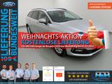 Ford Mondeo Turnier 2.0 EcoBlue Trend AHK+Winterpaket - Ford Mondeo Trend mit Diesel-Antrieb