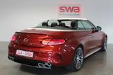 Mercedes-Benz C 63 S Neuwertig !!! - gebrauchte Mercedes-Benz C 63 AMG aus dem Jahr 2023
