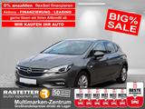 Opel Astra DIT Turbo Aut. Innovation Navi+Kamera+Priv - Opel Astra Gebrauchtwagen in Karlsruhe
