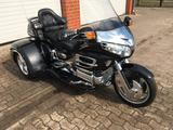 Honda Gold Wing Trike