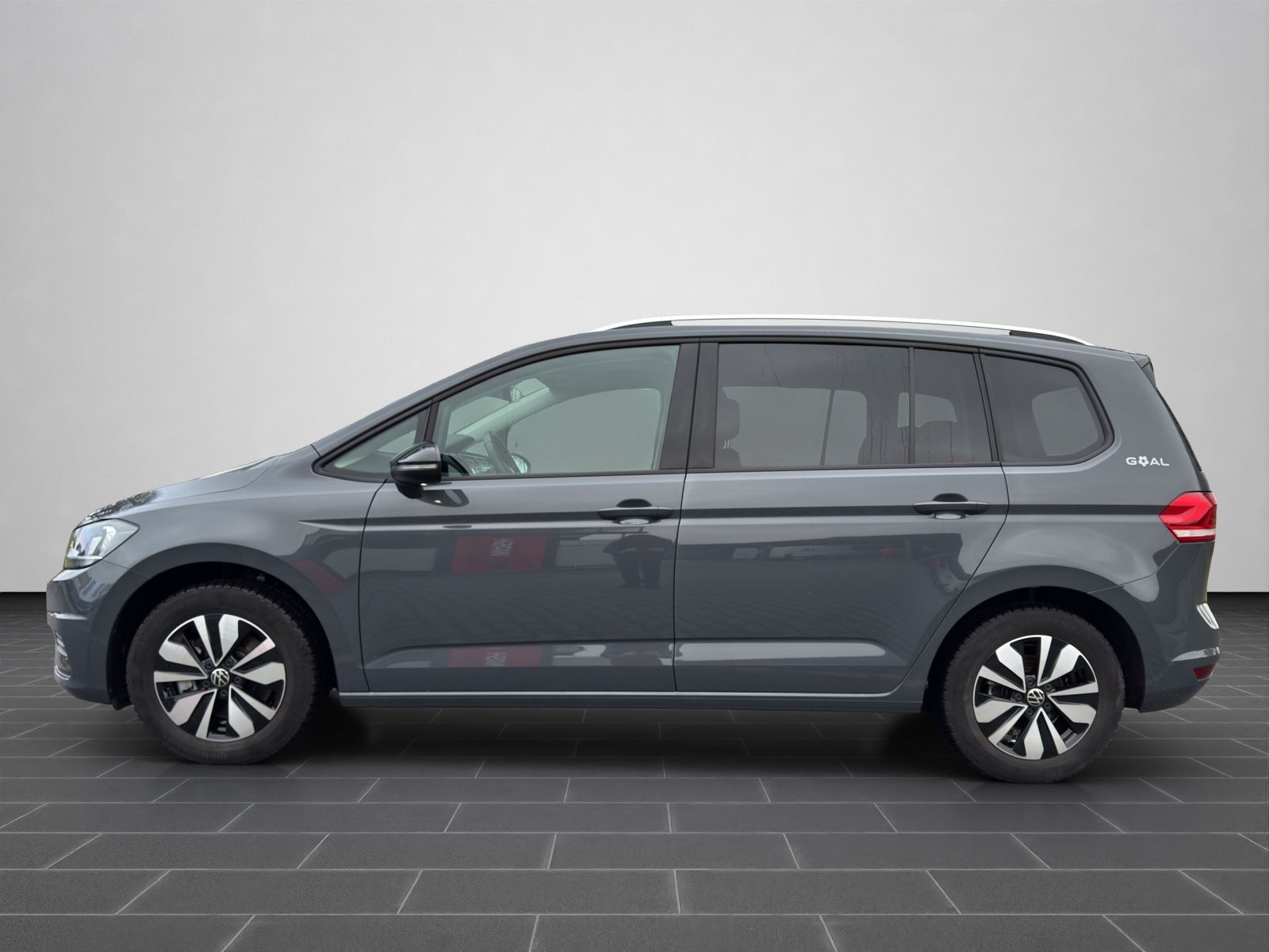 Volkswagen Touran - Bild 8