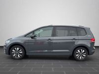Volkswagen Touran - Vorschau Bild 8