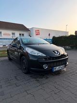 Peugeot 207 CC Platinum 120 Platinium - Peugeot 207: Platinium