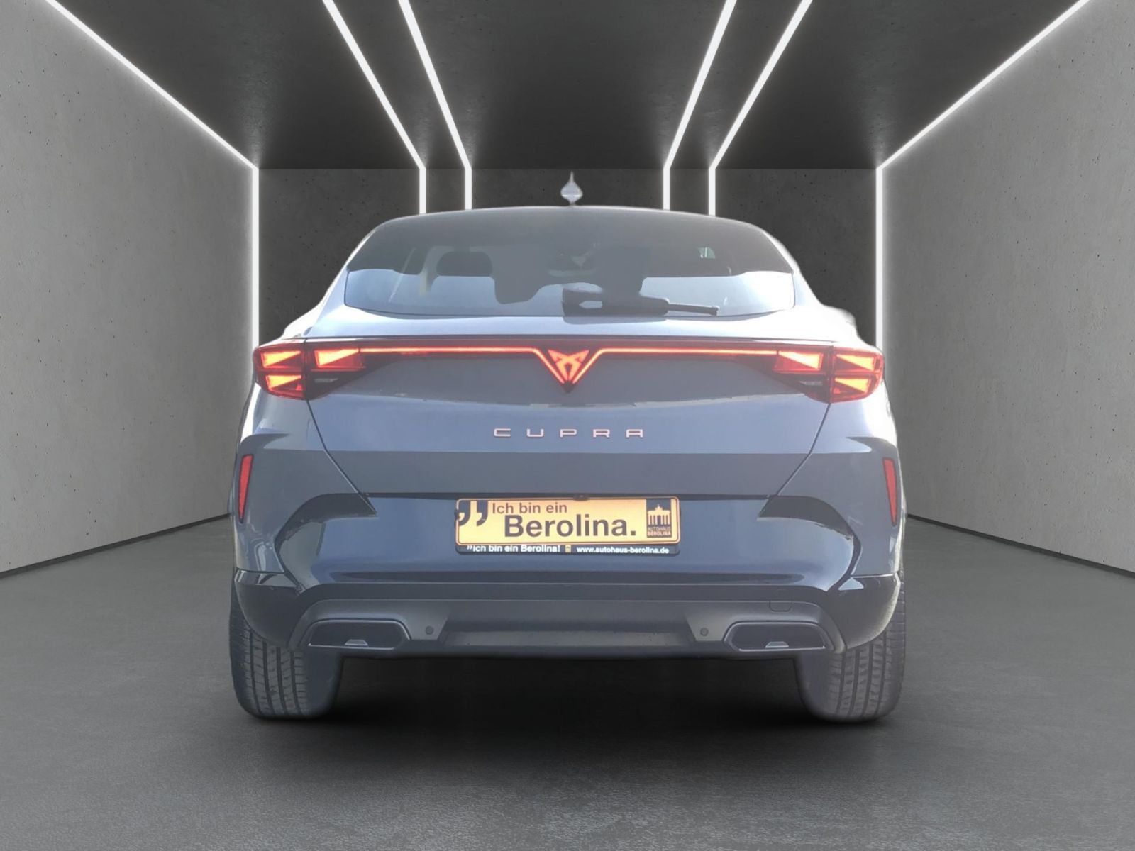 Cupra Formentor - Bild 6