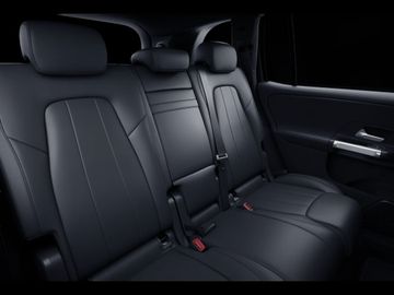 Mercedes GLB 200 - 12