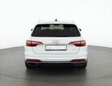 Audi A4 Avant 35 TDI S-Tronic LED Navi VC Temp DAB Si - Audi A4 Gebrauchtwagen in Hamburg