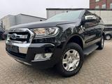 Ford Ranger Limited 3.2 TDCI Extrakabine 4x4 - Ford Ranger: Tdci