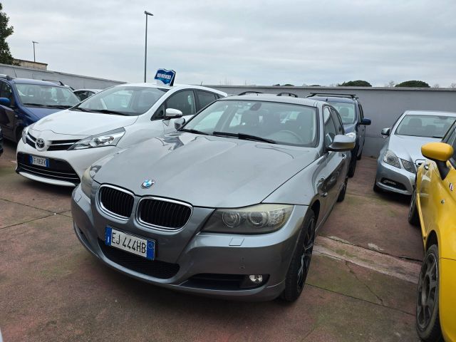 BMW Bmw 318 318d 2.0 143CV cat Touring