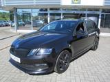 Skoda Octavia Combi 1.5 TSI DSG Sport Edition LED+Navi - Skoda Gebrauchtwagen in Ludwigshafen