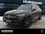Mercedes-Benz GLC 200 d 4MATIC AMG Distronic Memory 360° AHK
