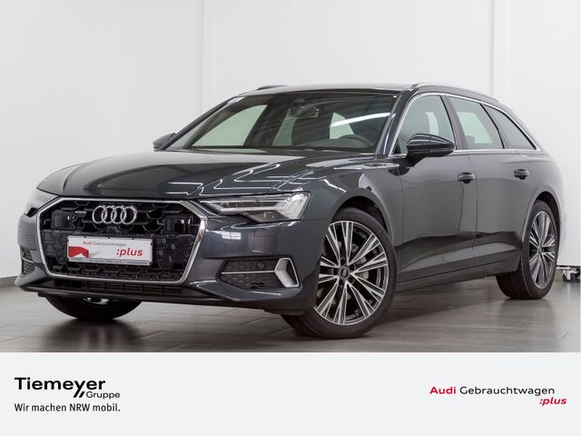 Audi A6 Avant 45 TFSI Q ADVANCED S LINE UPE96 LM20 PA