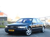 Audi S8 4.2 tiptronic - - gebrauchte Audi S8 aus dem Jahr 2000