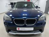 BMW X1 18 i sDrive*PDC*SHADOW*KLIMA*BIXENON*BT*SH* - gebrauchte BMW X1 aus dem Jahr 2011