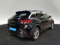 Volkswagen T-Roc - Vorschau Bild 5