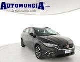 Fiat FIAT Tipo 1.6 Mjt S&S DCT SW Lounge - Fiat Tipo mit Halbautomatikschaltung