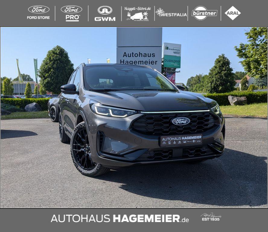 Ford Kuga Blue Cruise Edition 2.5 PHEV Aut.