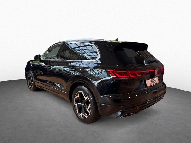 Touareg 3.0 TDI DSG 4M R-LINE MATRIX+PANO+KAMERA