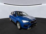 Seat Ateca 1.5 TSI DSG Style*LED*NAVI*SHZ*ACC*AHK* - blaue Seat Ateca