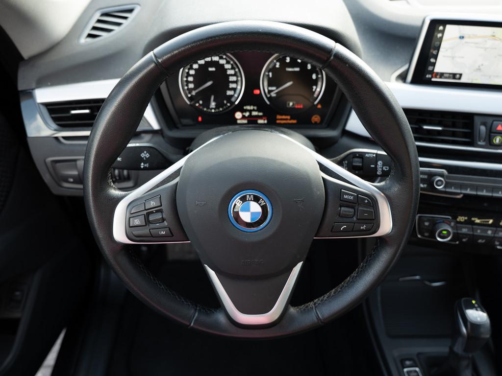 BMW X1 xDrive25e Advantage FACEL. NAVI SHZ PDC KLIMA, миниатюра 12