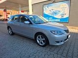 Mazda 3 Lim. 1.6 Sport Active * KLIMA * - gebrauchte Mazda 3 aus dem Jahr 2006