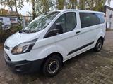 Ford Transit CUSTOM/TOURNEO 300 L1H1 *9-Sitzer - Ford Transit Custom in Herne
