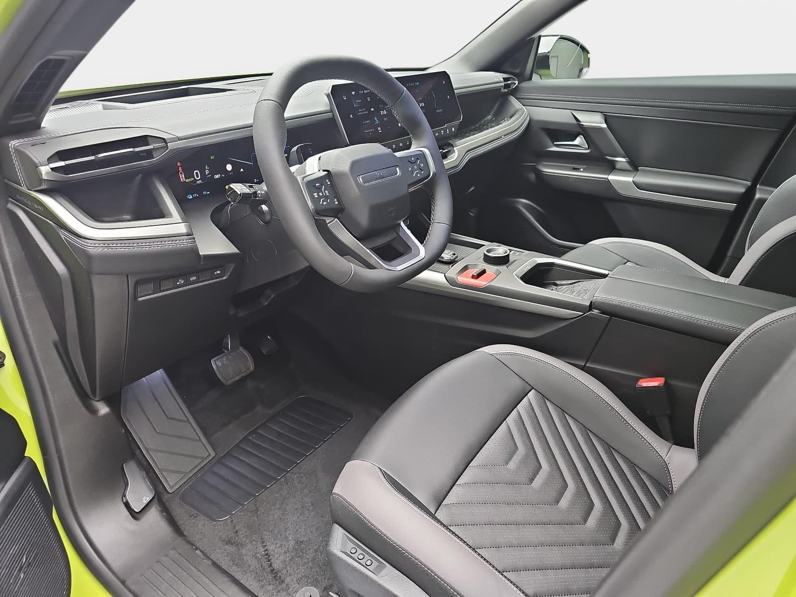 Jeep Compass - Bild 20