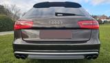 Audi S6 4.0 TFSI quattro S tronic Avant - - Audi S6: Kombi