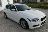 BMW 118 D 5-trg. BI-Xenon 6-Gg. KD+Bremsen neu