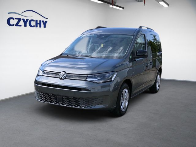 Volkswagen Caddy 1,5 TSI OPF DSG+AHK+LED+RearView+GJR