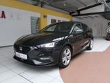 Seat Leon FR 1.5 eTSI*LM*DSG*ACC*RFK*NAVI*FullLink* - Seat mit Benzin-Antrieb
