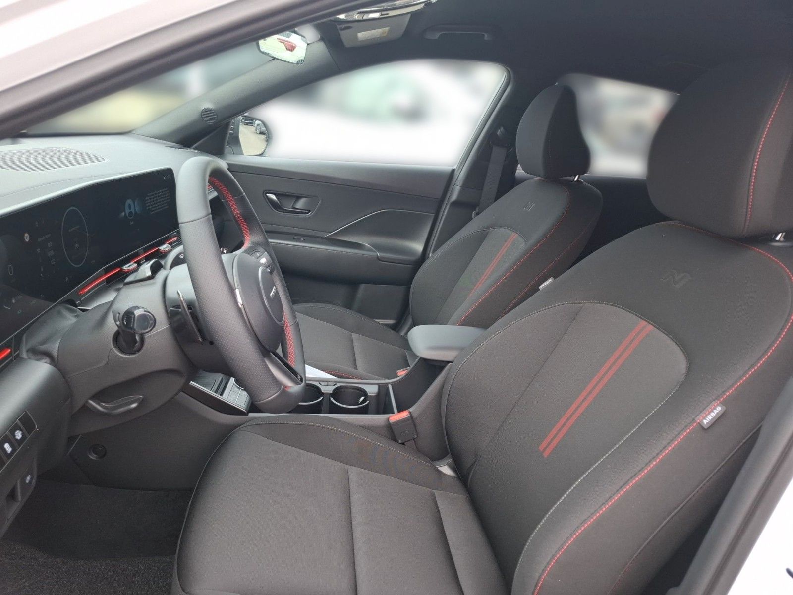 Hyundai Kona – Bild 7