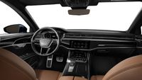 Audi A8 - Vorschau Bild 9