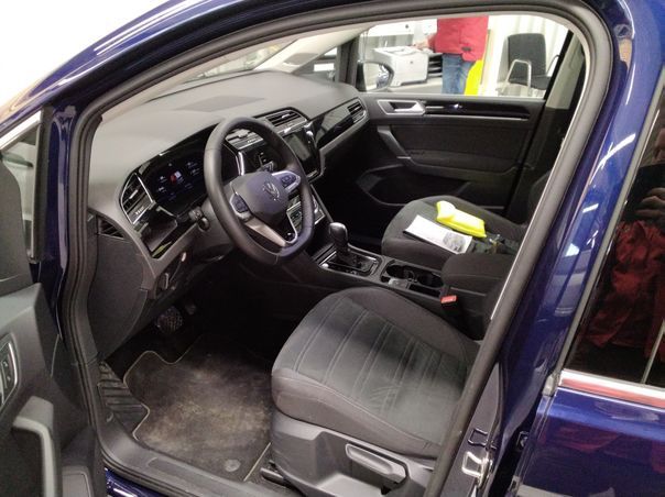 Volkswagen Touran - Bild 4