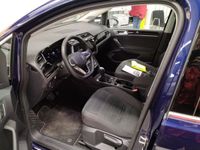 Volkswagen Touran - Vorschau Bild 4