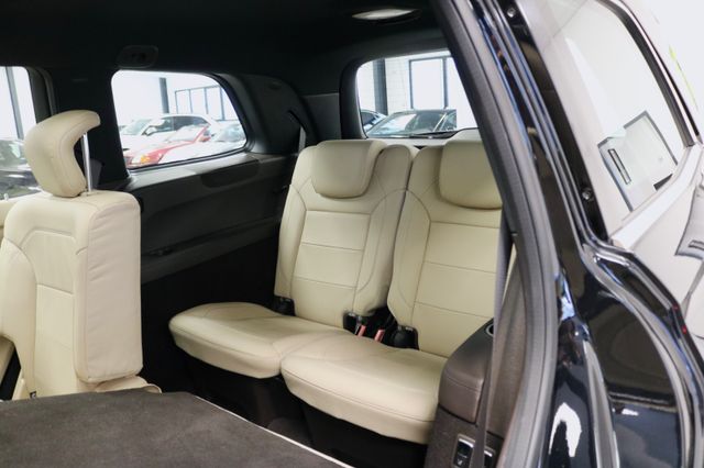GLS 400 4Matic/KAMERA/PANO/LEDER/7 SITZER – Vorschau 23