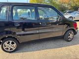 Opel Agila 1.2 - Opel Agila: 5 Türen