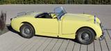 Austin Healey Andere - Austin Healey aus 1959
