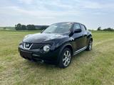 Nissan Juke 1.6 DIG-T Tekna 4x4 CVT-M6 Tekna - Nissan Juke: Allradantrieb, Tekna