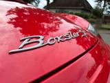 Porsche Boxster S 986 Top-gepflegtes Liebhaberstück - Porsche Boxster Gebrauchtwagen in Hamburg
