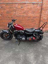 Harley-Davidson Forty-Eight 