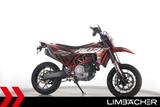 Gasgas SM 700 - Remus, Raximo, Carbon, uvm - GASGAS MOTORRAD