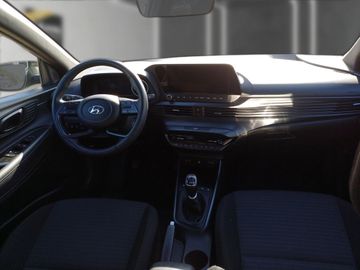 Hyundai i20 - 7